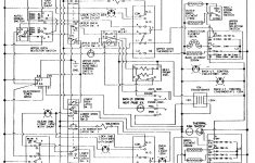 Ge Gas Range Wiring Diagram | Wiring Diagram - Ge Refrigerator Wiring Diagram