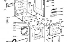 Ge Lint Filter We18M20 (Metal Screen) Partsreadyonline - Ge Dryer