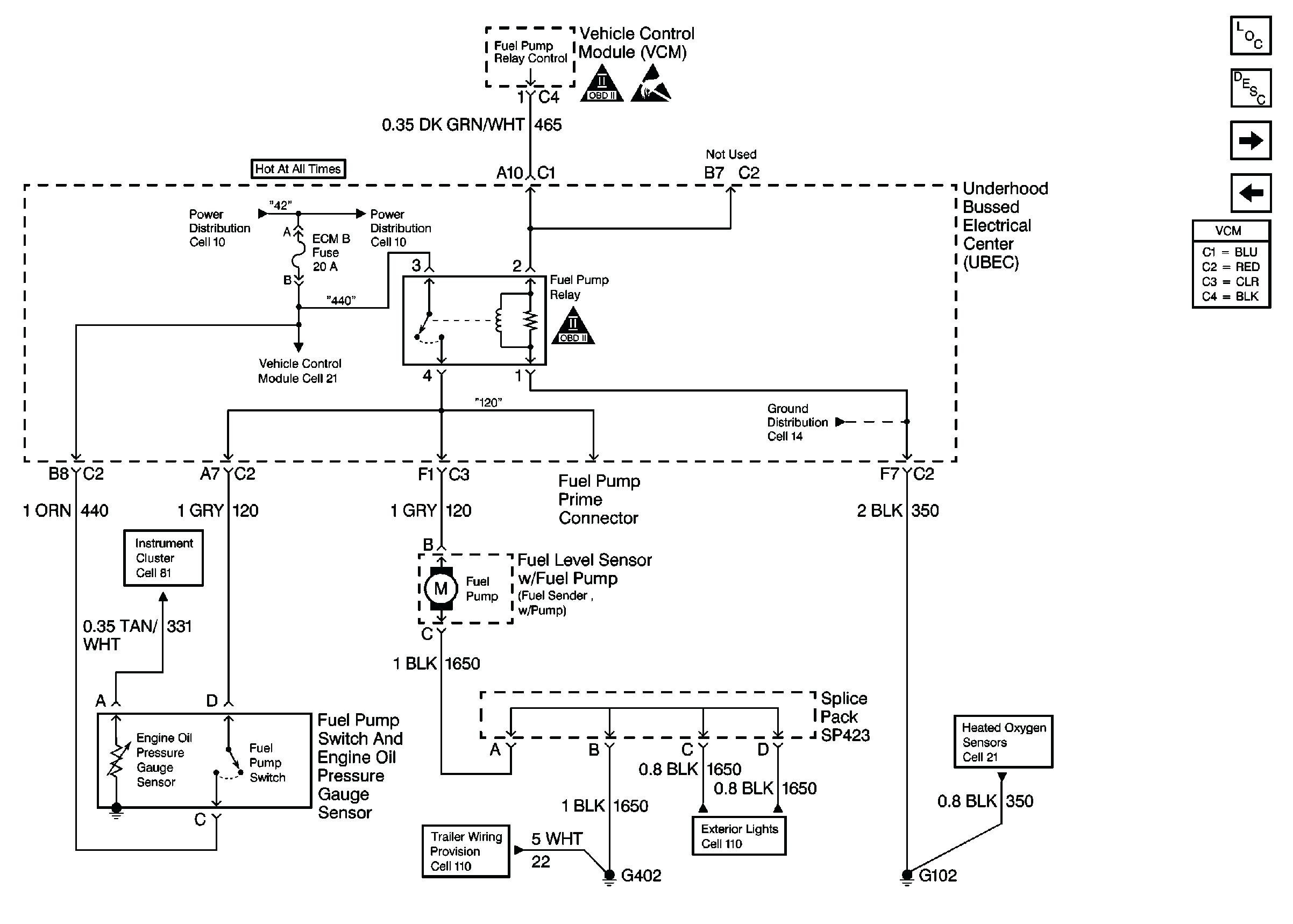 Metal Halide Ballast Wiring Diagram - Wiring Diagram