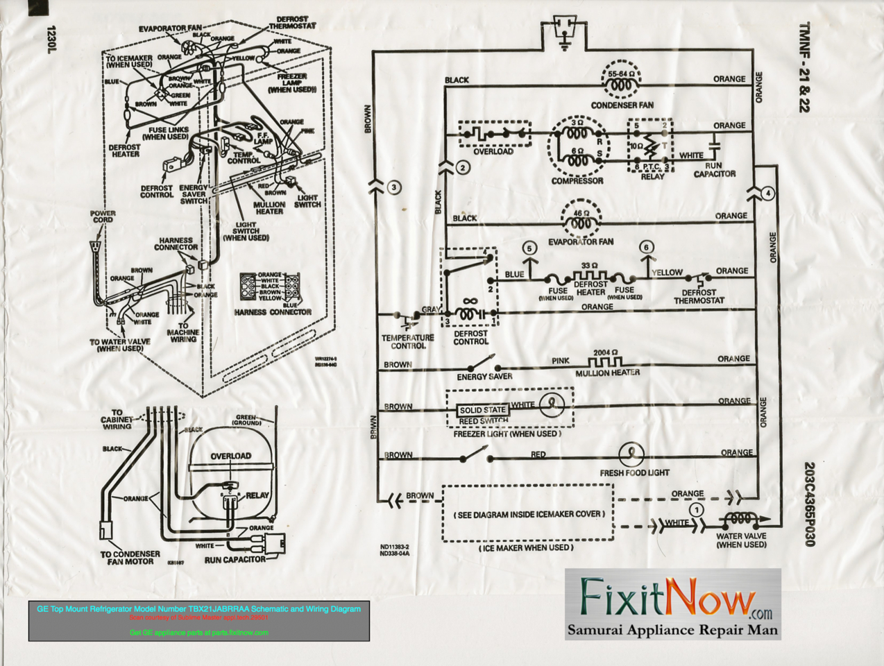 Ge Monogram Wiring Diagram | Schematic Diagram - Dryer Wiring Diagram