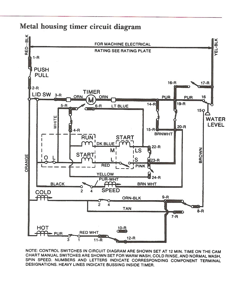 Ge Motor Wiring Diagram - Wiring Diagram Data Oreo - General Motors Wiring Diagram