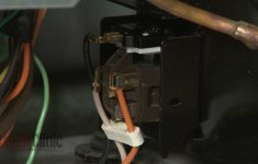 ge refrigerator ptc relay replacement wr07x10025 youtube refrigerator start relay wiring diagram Ge Refrigerator Ptc Relay Replacement #wr07X10025 - Youtube - Refrigerator Start Relay Wiring Diagram