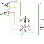 Ge Single Phase Motor Wiring Diagrams   Wiring Diagram Explained   Single Phase Motor Wiring Diagram
