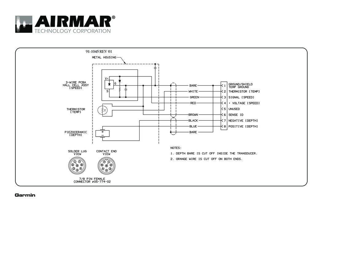 Gemeco | Wiring Diagrams - Aux Cord Wiring Diagram