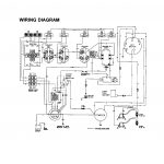 Generac 6500E Generator Wiring Diagram | Manual E Books   Generac Generator Wiring Diagram