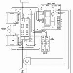Generac Ats Wiring Diagram Two Wire Start | Wiring Diagram   Generator Transfer Switch Wiring Diagram