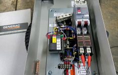 Generac Automatic Transfer Switch Explained, Demo - Youtube - Generac Automatic Transfer Switch Wiring Diagram