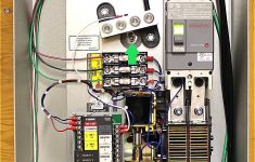 Generac Automatic Transfer Switch Wiring Diagram New Generac Ats - Generac Automatic Transfer Switch Wiring Diagram