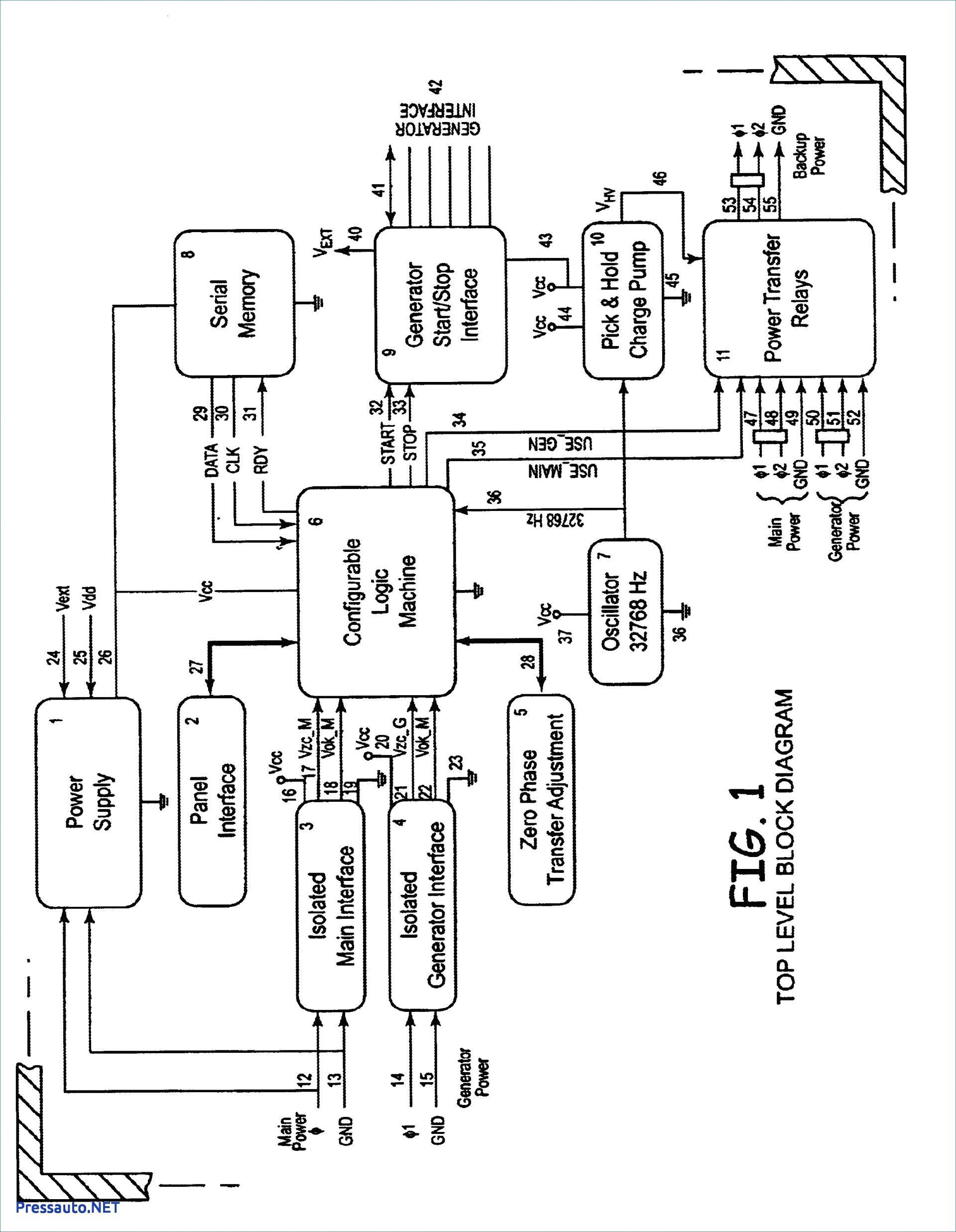 Generac Manual Transfer Switch Wiring Diagram Book Of Reliance - Generac Manual Transfer Switch Wiring Diagram