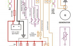 Generator Ats Wiring Diagram - Wiring Diagrams Click - Generator Wiring Diagram