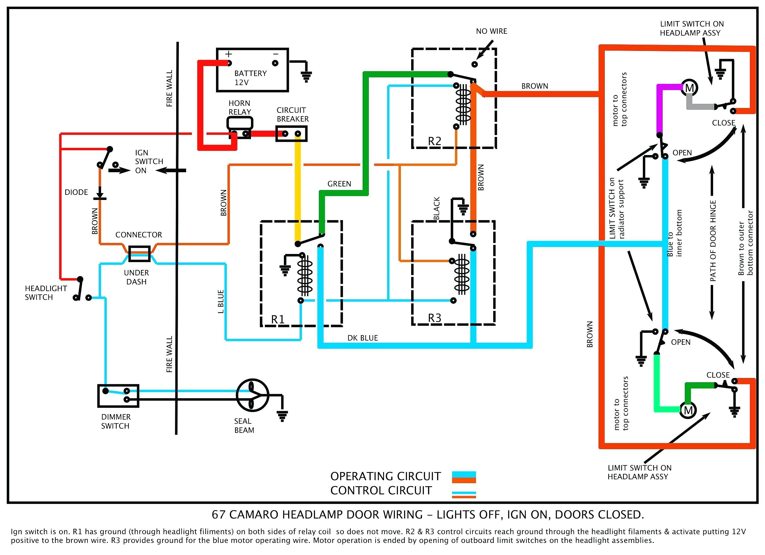 Genuine Bosch Horn Relay Wiring Diagram 11962 In | Philteg.in - Bosch Relay Wiring Diagram