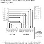 Geothermal Heat Pump Wiring Diagram | Manual E Books   Heatpump Wiring Diagram