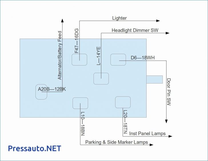 Mettler Toledo Load Cell Wiring Diagram