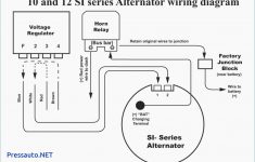 Gm 2 Wire Alternator Wiring Diagram 1 Hook And For Gm Alternator - Gm 2 Wire Alternator Wiring Diagram