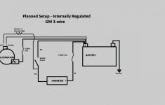 gm 3 1 wiring wiring diagram 4 wire alternator wiring diagram 1 Gm 3 1 Wiring | Wiring Diagram - 4 Wire Alternator Wiring Diagram