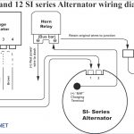 Gm Alt Wire Diagram | Wiring Diagram   Gm 4 Wire Alternator Wiring Diagram