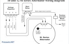 Gm Alt Wire Diagram | Wiring Diagram - Gm 4 Wire Alternator Wiring Diagram