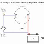 Gm Alt Wiring | Wiring Library   Gm Alternator Wiring Diagram