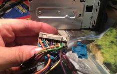 Gm Class Ii Rds Radio 12V Ignition Wiring - Youtube - 2004 Chevy Impala Radio Wiring Diagram