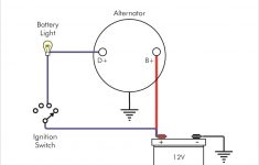 Gm Alternator Wiring Diagram Internal Regulator