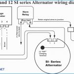 Gm Single Wire Alternator Diagram   Wiring Diagrams Hubs   One Wire Alternator Wiring Diagram Chevy