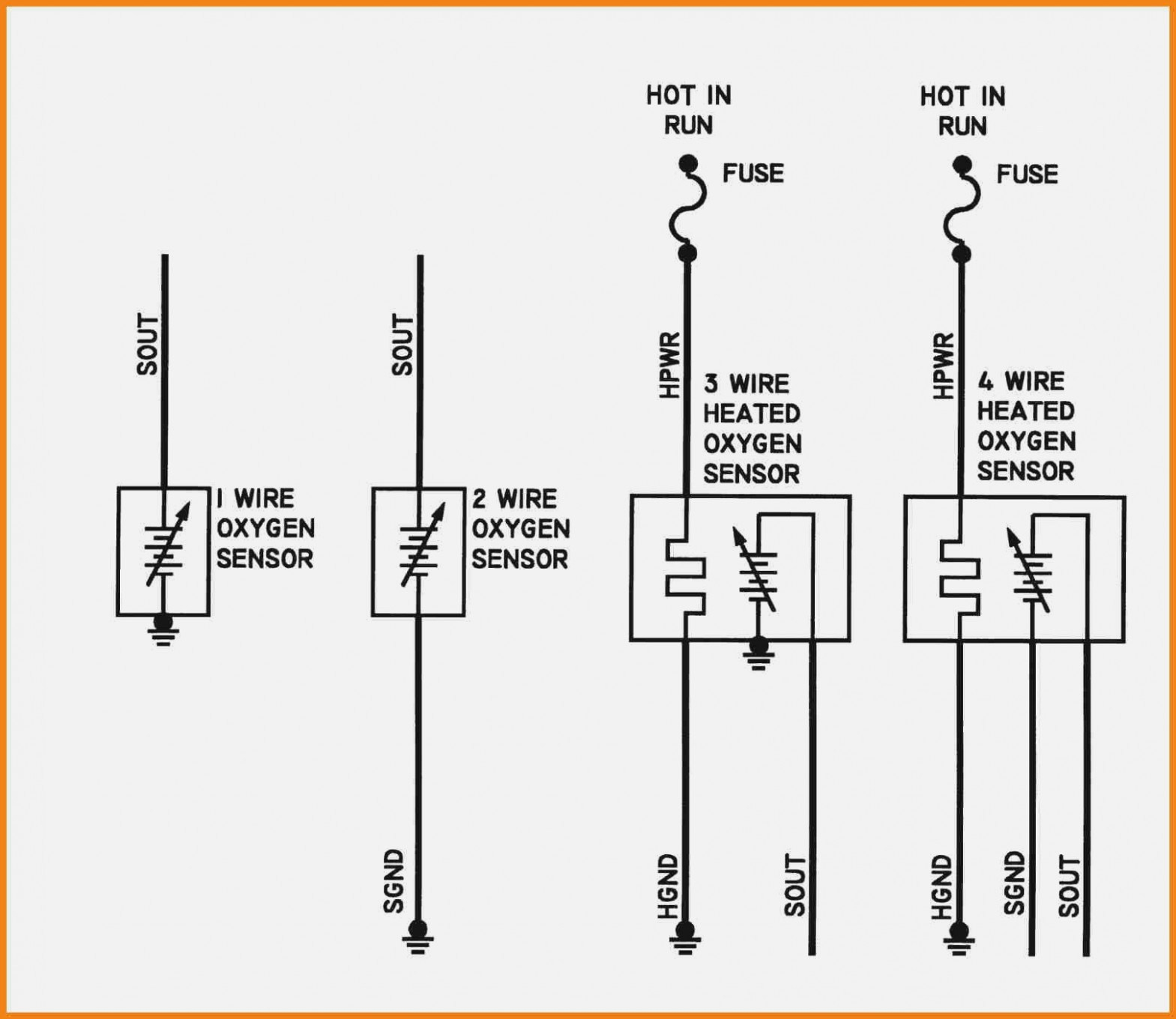 Gm Speed Sensor Wiring | Wiring Diagram - 2 Wire Speed Sensor Wiring Diagram