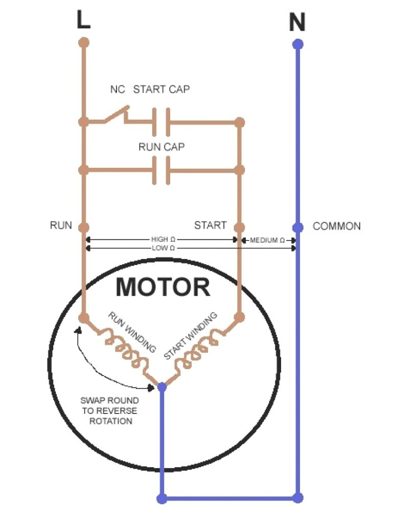 Godrej Refrigerator Compressor Wiring Diagram Fridge Whirlpool For - Refrigerator Compressor Wiring Diagram