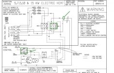 Goodman Ac Wiring | Wiring Diagram - Goodman Air Handler Wiring Diagram