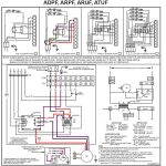 Goodman Air Handler To Thermostat Wiring Diagram | Wiring Diagram   Goodman Air Handler Wiring Diagram