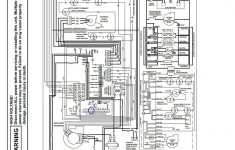 Goodman Air Handler Wiring Diagram