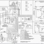 Goodman Gmp 075 3 Furnace Control Board Wiring Diagram Wire Center U   Electric Heat Wiring Diagram