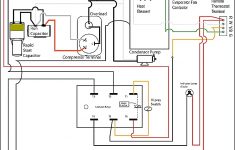 Goodman Hvac Fan Wiring Diagram | Wiring Diagram - Goodman Air Handler Wiring Diagram