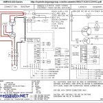 Goodman Package Heat Pump Wiring Diagram | Wiring Library   Heat Pump Thermostat Wiring Diagram