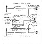 Grote Turn Signal Switch Wiring Diagram 4807   Great Installation Of   Universal Turn Signal Switch Wiring Diagram