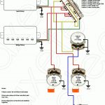 Guitar Wiring Diagram Confusion   Music: Practice & Theory Stack   Humbucker Wiring Diagram