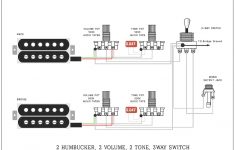 Jazz Bass Wiring Diagram