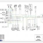Gx390 Coil Wiring Diagram | Wiring Diagram   Honda Gx390 Electric Start Wiring Diagram