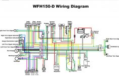 Scooter Ignition Wiring Diagram