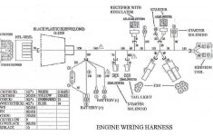 Gy6 150Cc Wiring Diagram