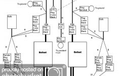 H4 Wiring Upgrade Diagram 67 Camaro | Wiring Diagram - H4 Wiring Diagram