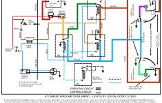 H4 Wiring Upgrade Diagram 67 Camaro | Wiring Diagram - H4 Wiring Diagram