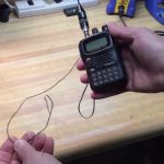 Ham Radio Wiring | Wiring Diagram   Microphone Wiring Diagram