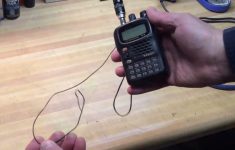 Ham Radio Wiring | Wiring Diagram - Microphone Wiring Diagram