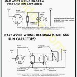Hard Start Capacitor Wiring Diagram Throughout Starting | Got It Now   Hard Start Capacitor Wiring Diagram