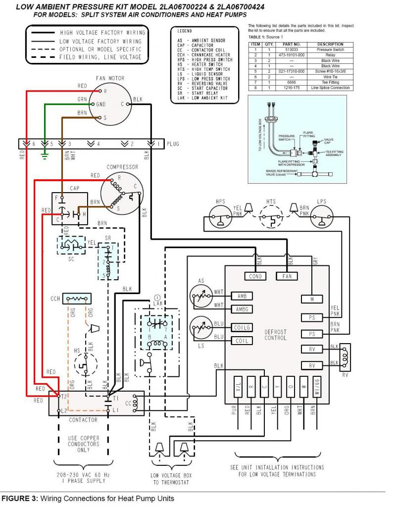Hard Start Kit Relay Wiring Diagram | Wiring Diagram - Hard Start Capacitor Wiring Diagram
