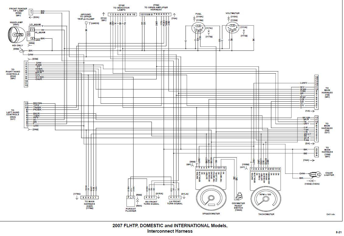 Harley Davidson Radio Wiring Diagram : 36 Wiring Diagram Images - Harley Davidson Radio Wiring Diagram
