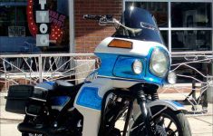 Harley Davidson Sportster 1200 Orange | Aaa Club Motorbike Post - Harley Davidson Headlight Wiring Diagram