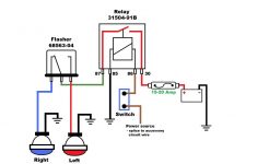 Harley Davidson Tail Light Wiring Diagram Simplified Shapes Harley - Harley Davidson Tail Light Wiring Diagram
