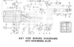 Harley Diagrams And Manuals - Harley Sportster Wiring Diagram