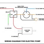 Harley Oil Pressure Gauge Wiring Diagram Free Download | Wiring Diagram   Oil Pressure Switch Wiring Diagram